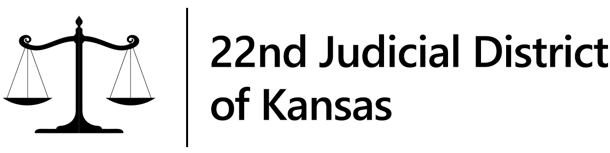 22nd Judicial District of Kansas